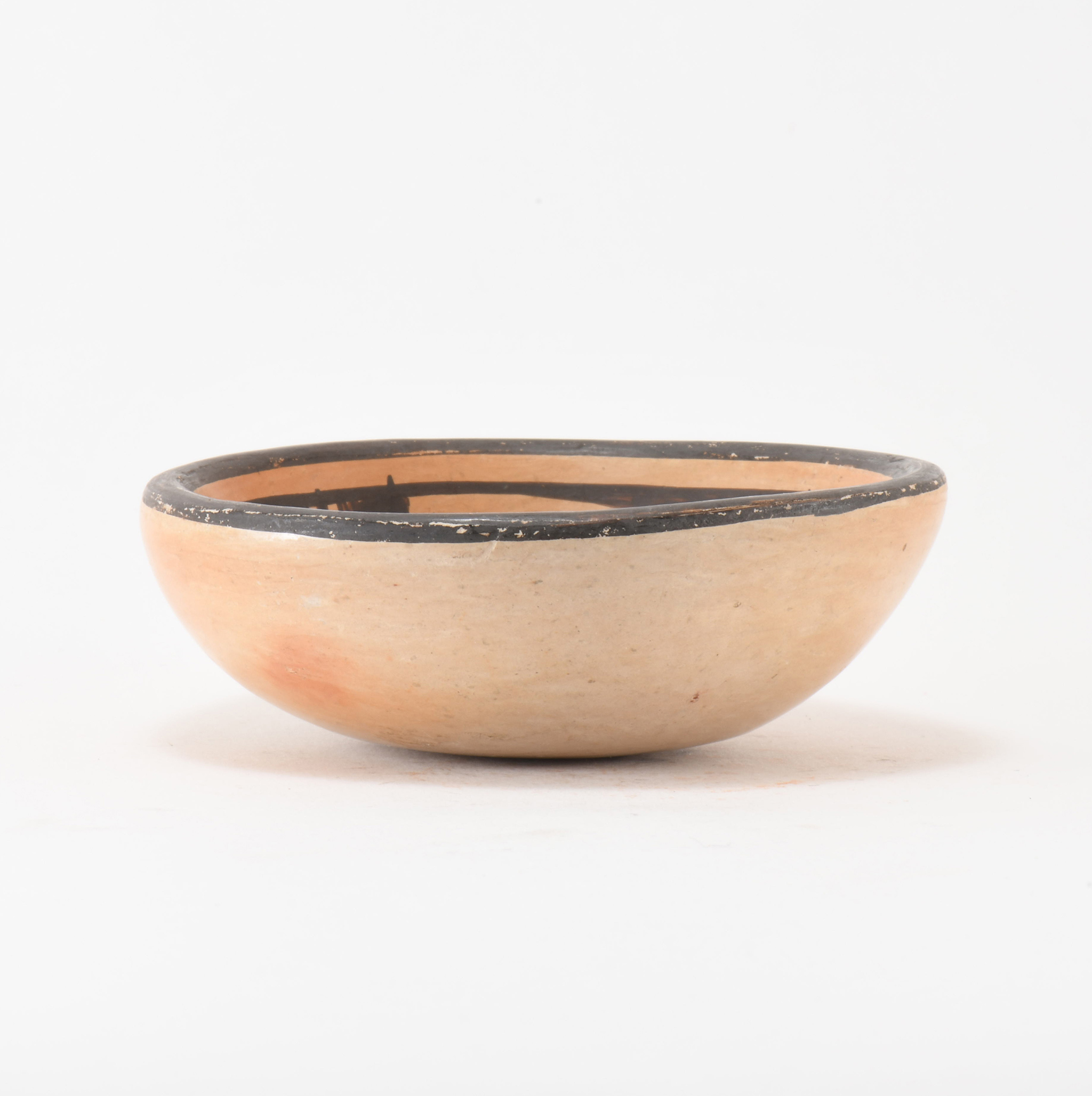 Fannie Nampeyo Bowl