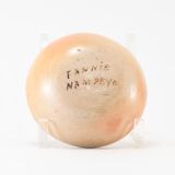 Fannie Nampeyo Bowl
