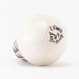 Lucy Lewis Small Black and White Jar