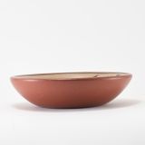 Margaret and Luther Gutierrez Polychrome Plate