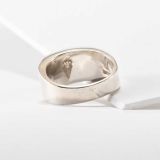 Supersmith Inc Rosarita Collection Inlay Ring