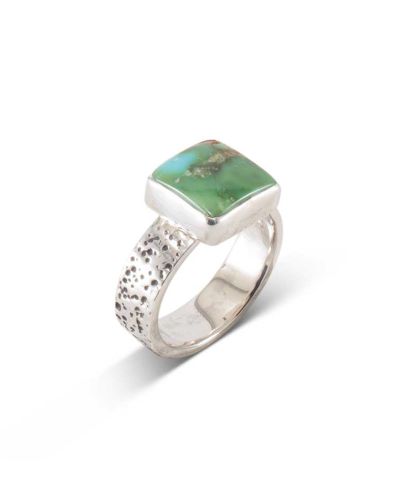 Supersmith Inc Sonoran Gold Collection Ring
