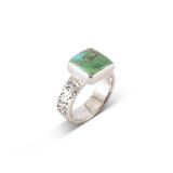 Supersmith Inc Sonoran Gold Collection Ring