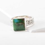 Supersmith Inc Sonoran Gold Collection Ring