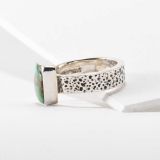 Supersmith Inc Sonoran Gold Collection Ring