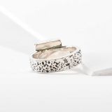 Supersmith Inc Sonoran Gold Collection Ring