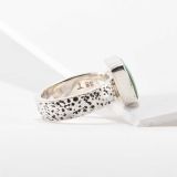 Supersmith Inc Sonoran Gold Collection Ring