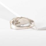 Supersmith Inc Sonoran Gold Collection Inlay Ring