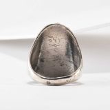 Vintage Navajo Turquoise Ring