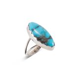 Turquoise Ring