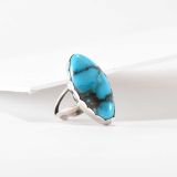 Turquoise Ring