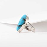 Turquoise Ring