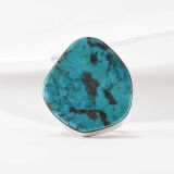 Alex Sanchez Turquoise Ring