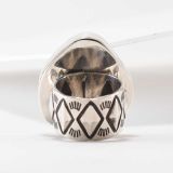 Alex Sanchez Turquoise Ring