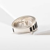 Supersmith Inc Sonoran Gold Collection Inlay Ring