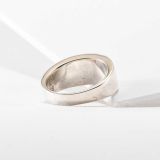 Supersmith Inc Black Beauty Collection Inlay Ring