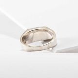 Supersmith Inc Rosarita Collection Inlay Ring