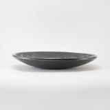 Santana & Adam Avanyu Matte on Black Plate