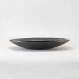 Santana & Adam Avanyu Matte on Black Plate