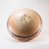 Fannie Nampeyo Polychrome Jar
