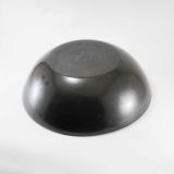 Margaret Tafoya Highly Burnished Bear Paw Bowl