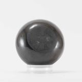 Blue Corn Small Blackware Bowl