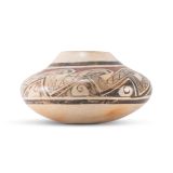 Nampeyo of Hano Migration Pattern Jar