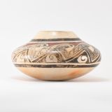 Nampeyo of Hano Migration Pattern Jar