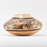 Nampeyo of Hano Migration Pattern Jar