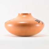 Dextra Quotskuyva Nampeyo Polychrome Jar with Sikyatki Bird Motif