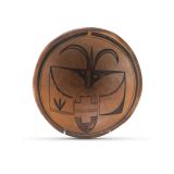 Nampeyo of Hano Polychrome Bowl