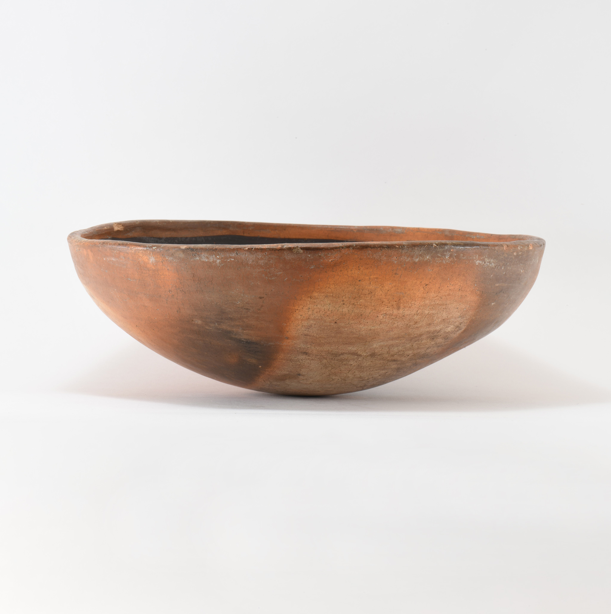 Nampeyo of Hano Polychrome Bowl
