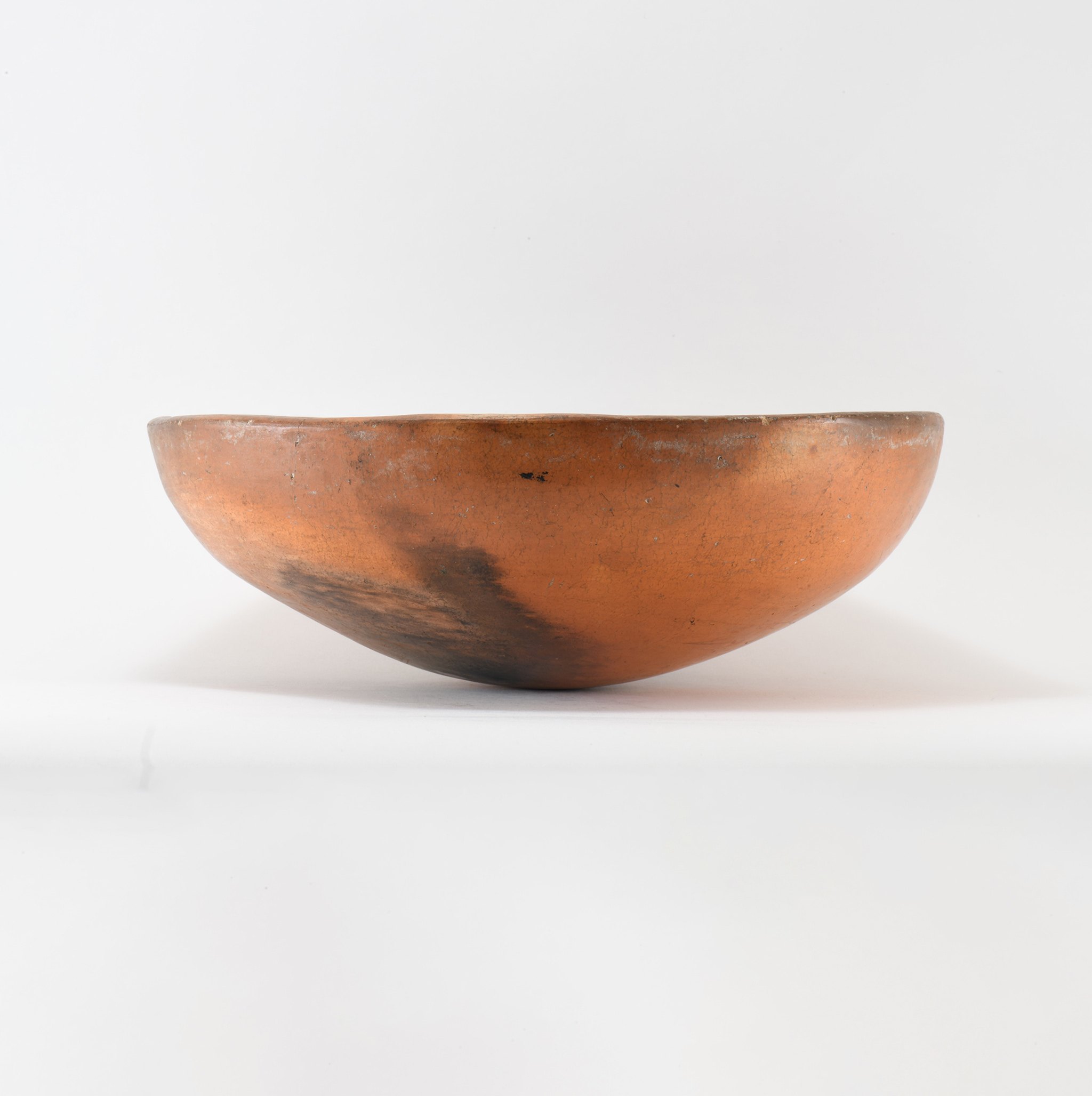 Nampeyo of Hano Polychrome Bowl