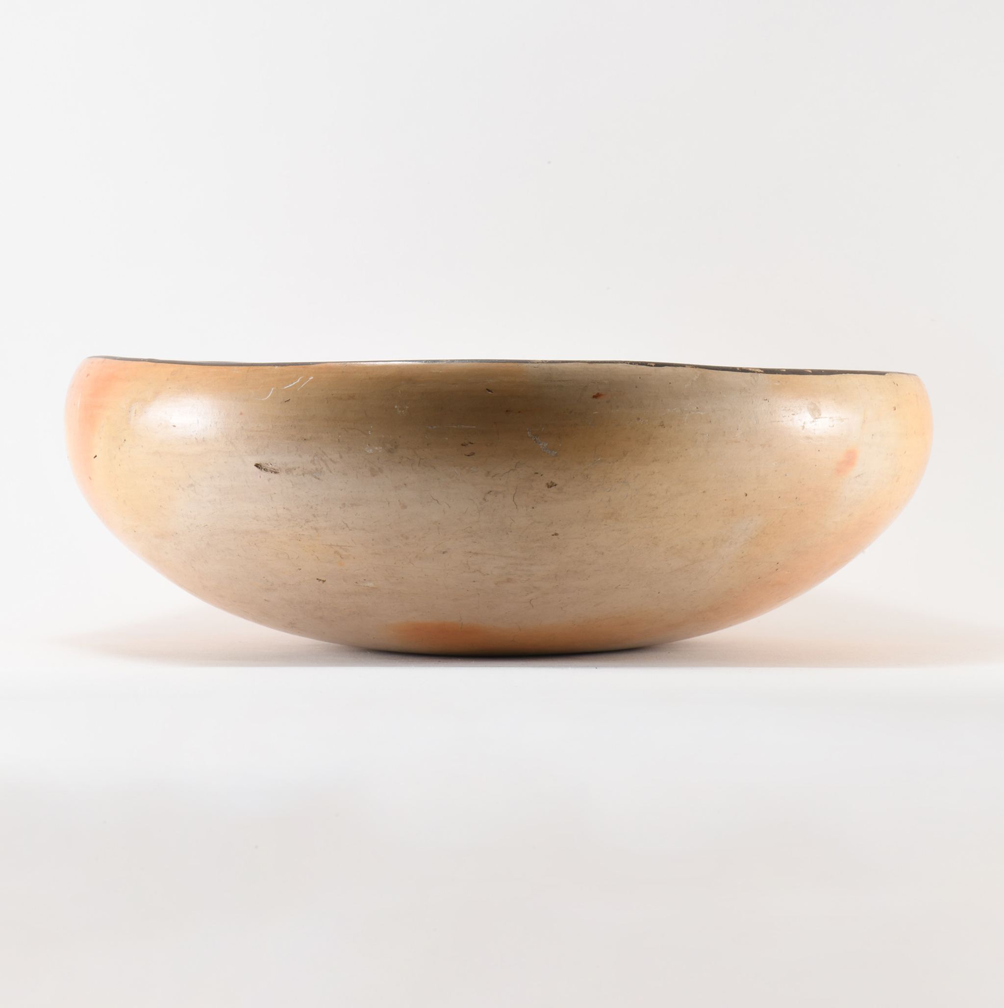 Nampeyo of Hano Polychrome Bowl