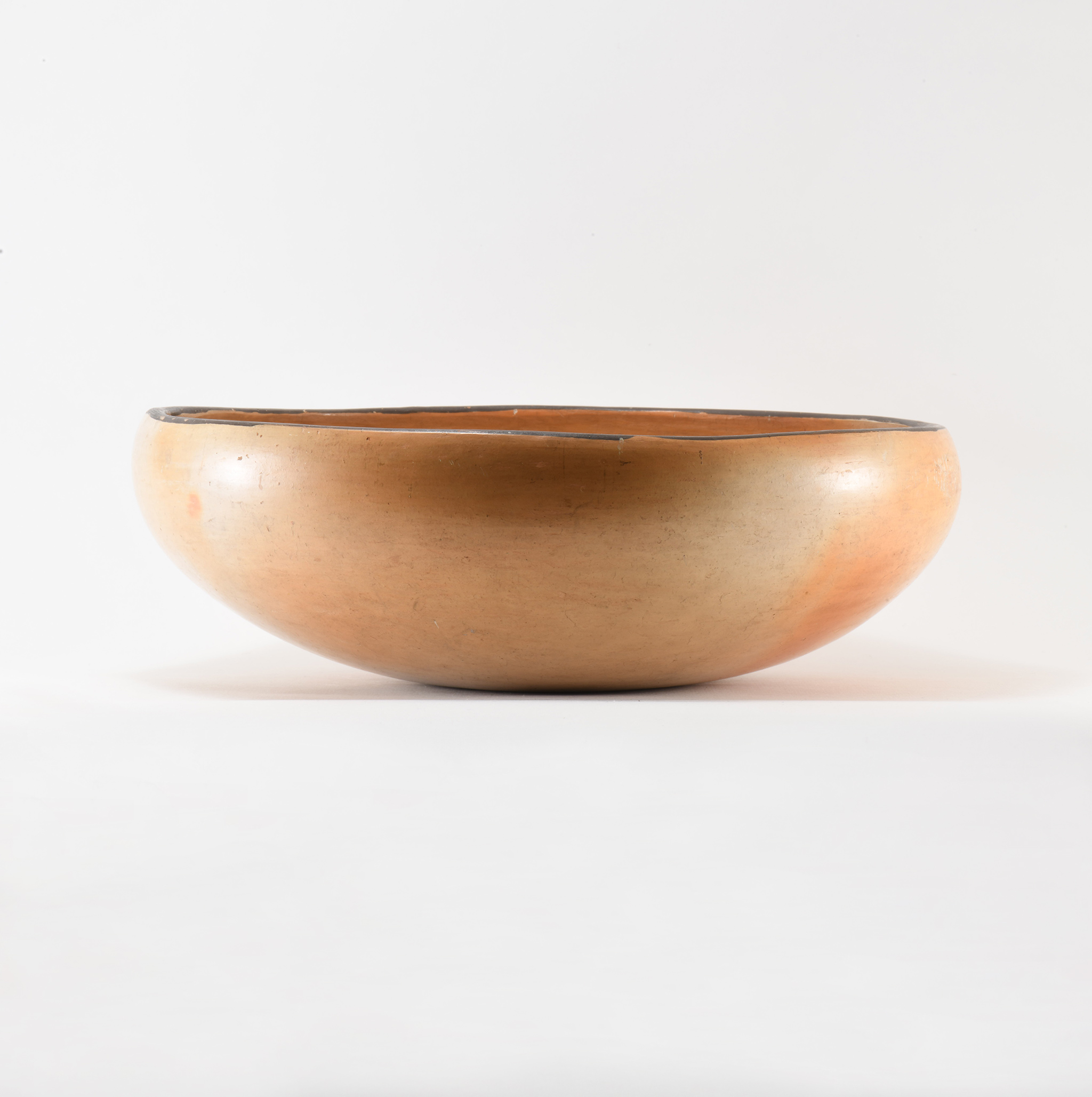 Nampeyo of Hano Polychrome Bowl