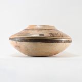 Nampeyo of Hano Polychrome Jar