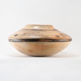 Nampeyo of Hano Polychrome Jar