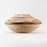 Nampeyo of Hano Polychrome Jar