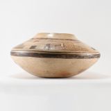 Nampeyo of Hano Polychrome Jar