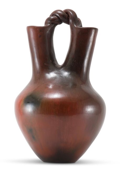 Alice Cling Wedding Vase