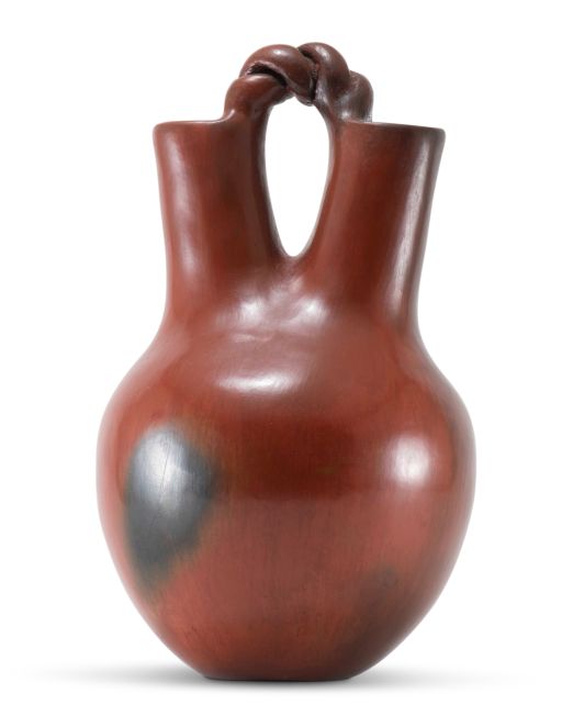 Alice Cling Wedding Vase