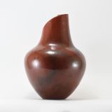 Alice Cling Red Jar