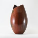 Alice Cling Red Jar