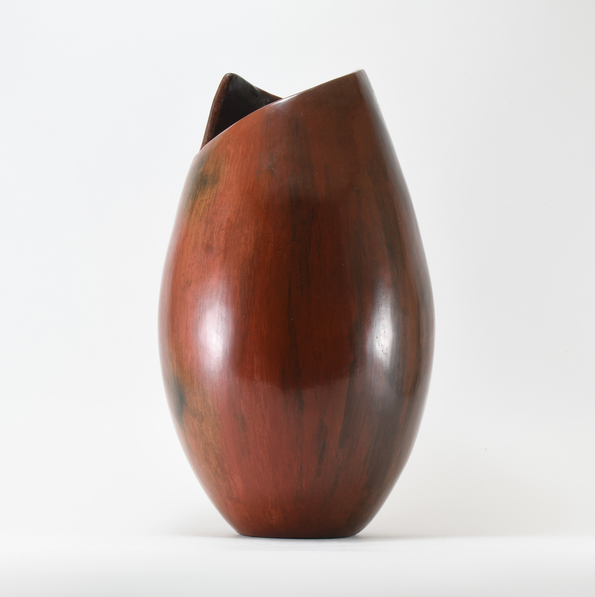 Alice Cling Red Jar
