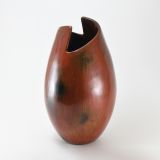 Alice Cling Red Jar