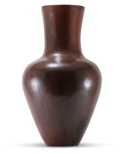 Alice Cling Longneck Jar